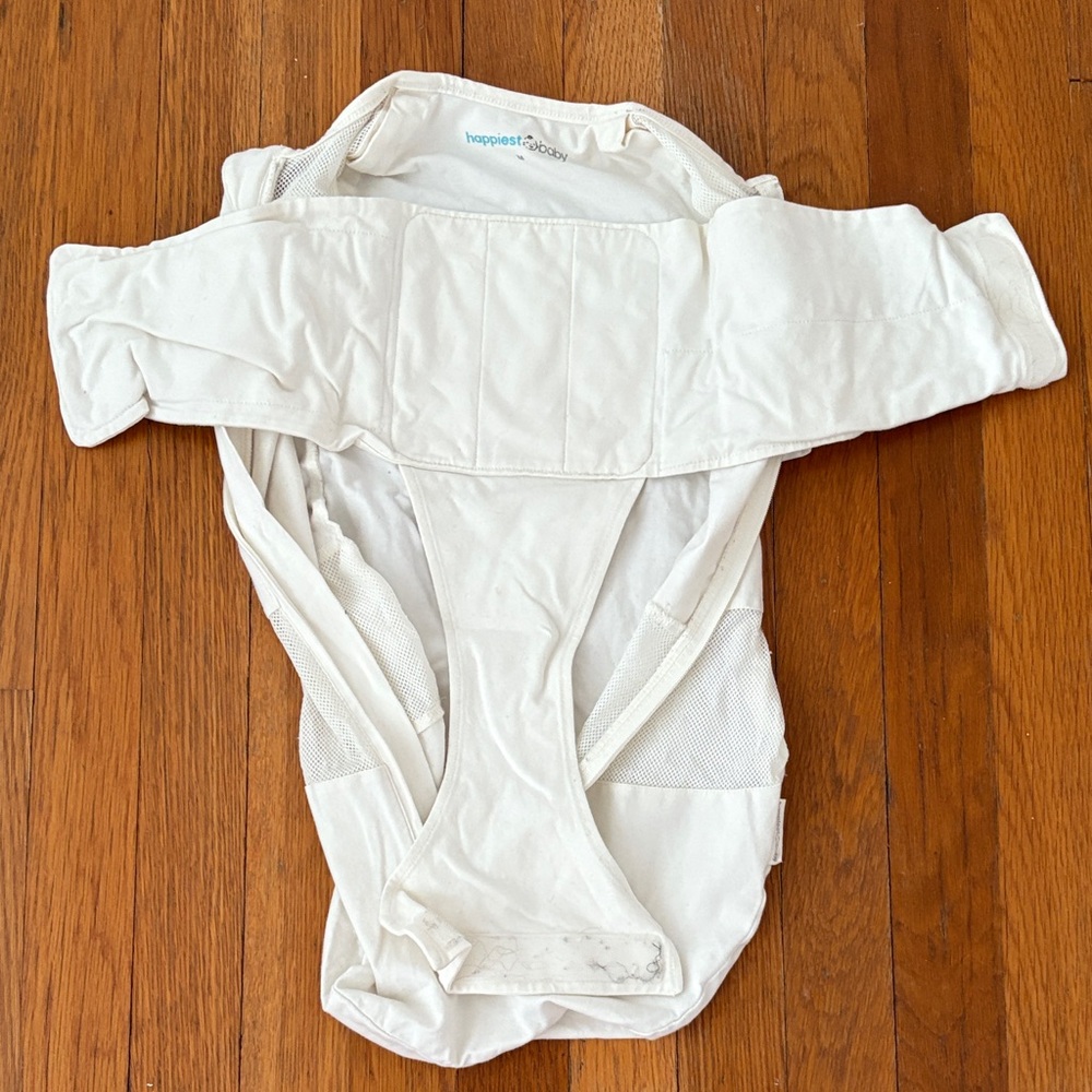 SNOO Happiest Baby Swaddle Size Medium